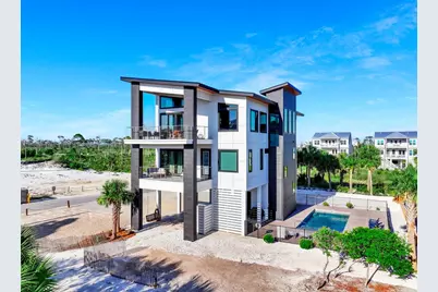 563 Secluded Dunes Dr, Port Saint Joe, FL 32456 - Photo 1