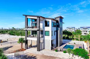563 Secluded Dunes Dr, Port Saint Joe, FL 32456 - Photo 1