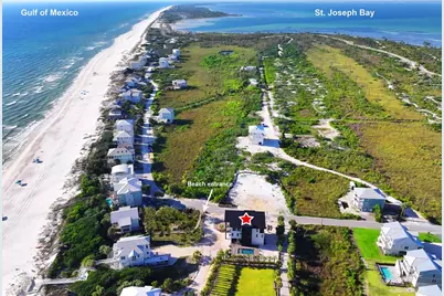 563 Secluded Dunes Dr, Port Saint Joe, FL 32456 - Photo 5
