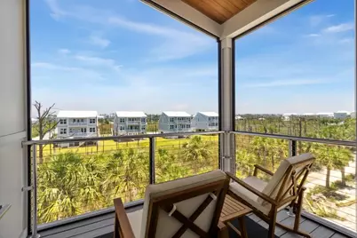 563 Secluded Dunes Dr, Port Saint Joe, FL 32456 - Photo 31