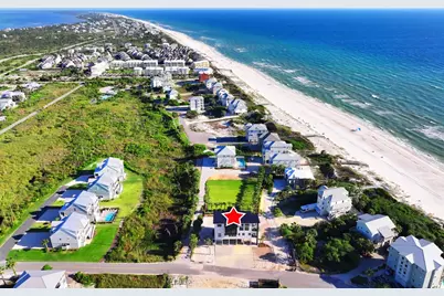 563 Secluded Dunes Dr, Port Saint Joe, FL 32456 - Photo 3