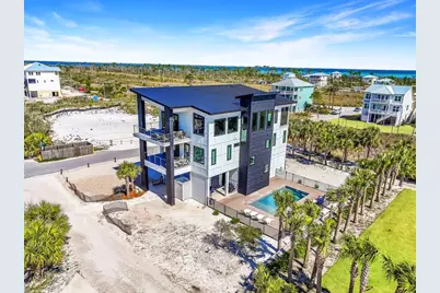 563 Secluded Dunes Dr, Port Saint Joe, FL 32456 - Photo 1