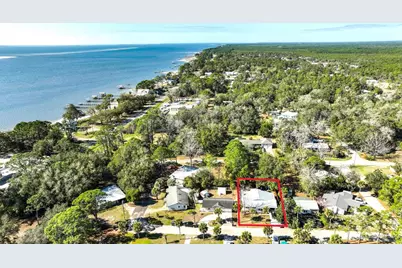 126 Carl King Ave, Carrabelle, FL 32322 - Photo 5