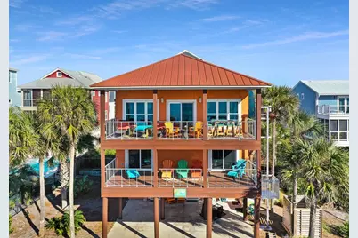 4424 Wavecrest Ln, Port Saint Joe, FL 32456 - Photo 1