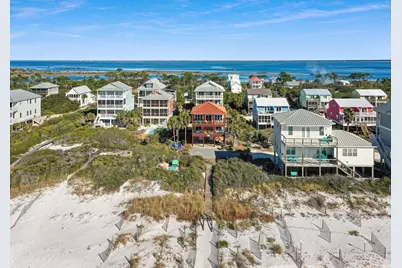 4424 Wavecrest Ln, Port Saint Joe, FL 32456 - Photo 9