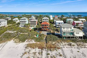 4424 Wavecrest Ln, Port Saint Joe, FL 32456 - Photo 9