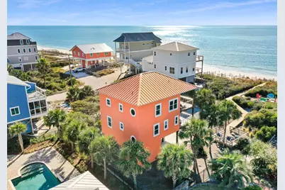 4424 Wavecrest Ln, Port Saint Joe, FL 32456 - Photo 17