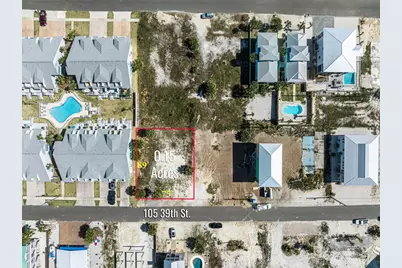 105 39th St, Mexico Beach, FL 32456 - Photo 5