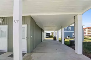 717 Fortner Ave, Mexico Beach, FL 32456 - Photo 7