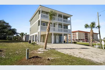 717 Fortner Ave, Mexico Beach, FL 32456 - Photo 1