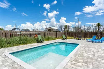 165 Driftwood Ave, Cape San Blas, FL 32456 - Photo 3