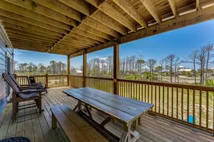 165 Driftwood Ave, Cape San Blas, FL 32456 - Photo 21