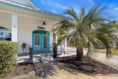 126 Gulf Coast Cr, Port Saint Joe, FL 32456 - Photo 39