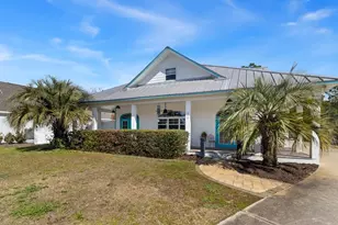 126 Gulf Coast Creek, Port Saint Joe, FL 32456 - Photo 1
