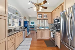 126 Gulf Coast Creek, Port Saint Joe, FL 32456 - Photo 11