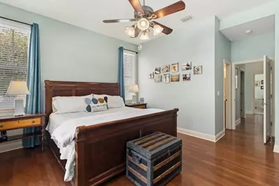 126 Gulf Coast Cr, Port Saint Joe, FL 32456 - Photo 15