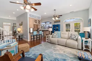 126 Gulf Coast Creek, Port Saint Joe, FL 32456 - Photo 7