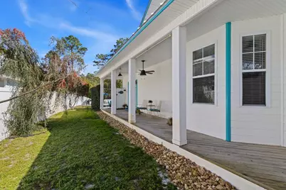 126 Gulf Coast Cr, Port Saint Joe, FL 32456 - Photo 53