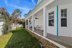 126 Gulf Coast Creek, Port Saint Joe, FL 32456 - Photo 53