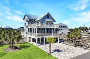 104 S 35th St, Mexico Beach, FL 32456 - Photo 1