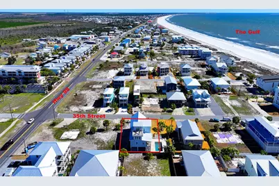104 S 35th St, Mexico Beach, FL 32456 - Photo 61