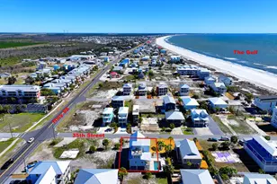 104 S 35th St, Mexico Beach, FL 32456 - Photo 61