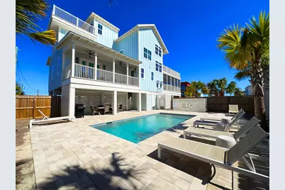 104 S 35th St, Mexico Beach, FL 32456 - Photo 3