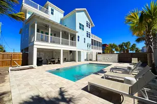 104 S 35th St, Mexico Beach, FL 32456 - Photo 3