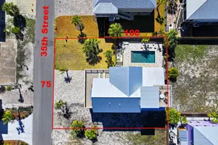 104 S 35th St, Mexico Beach, FL 32456 - Photo 57