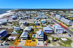 104 S 35th St, Mexico Beach, FL 32456 - Photo 59