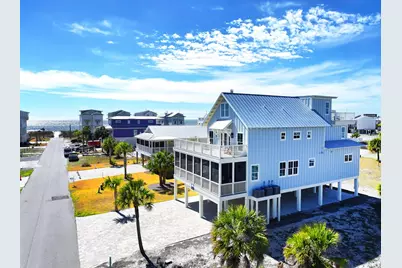 104 S 35th St, Mexico Beach, FL 32456 - Photo 49