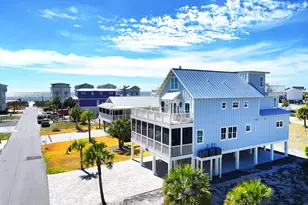 104 S 35th St, Mexico Beach, FL 32456 - Photo 49