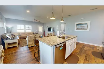 147 Ocean Plantation Cir, Mexico Beach, FL 32456 - Photo 7
