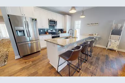 147 Ocean Plantation Cir, Mexico Beach, FL 32456 - Photo 5