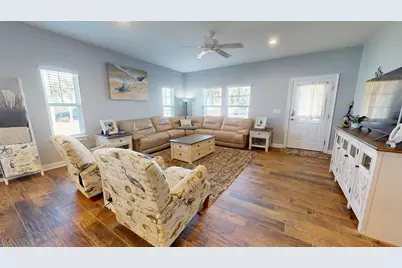 147 Ocean Plantation Cir, Mexico Beach, FL 32456 - Photo 3