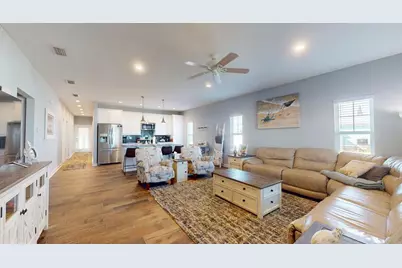 147 Ocean Plantation Cir, Mexico Beach, FL 32456 - Photo 3