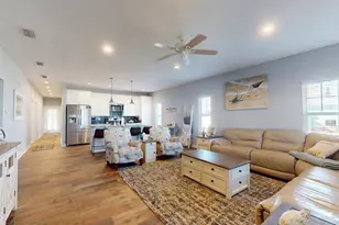 147 Ocean Plantation Cir, Mexico Beach, FL 32456 - Photo 3