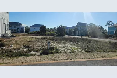 Lot 55 Cord Grass Way, Port Saint Joe, FL 32456 - Photo 1