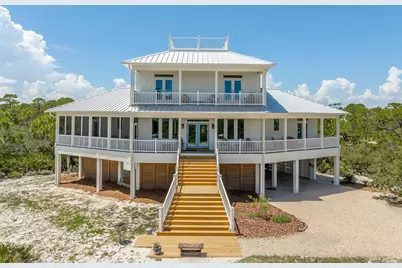 1740 Lilac Ln, Saint George Island, FL 32328 - Photo 1