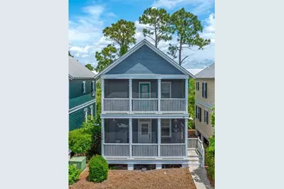 3050 Hwy 98 W #B45, Port Saint Joe, FL 32456 - Photo 1