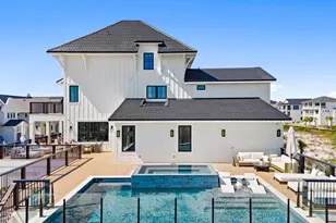 229 Dunes Dr, Mexico Beach, FL 32456 - Photo 5