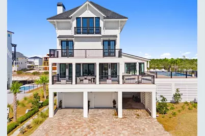 229 Dunes Dr, Mexico Beach, FL 32456 - Photo 1