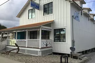 800 Hwy 98, Mexico Beach, FL 32456 - Photo 41