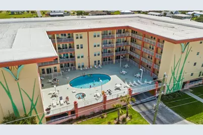 800 Hwy 98 #200, Mexico Beach, FL 32456 - Photo 39