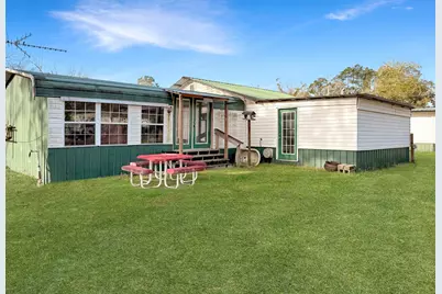 7149 Rammacher Rd, Wewahitchka, FL 32465 - Photo 23