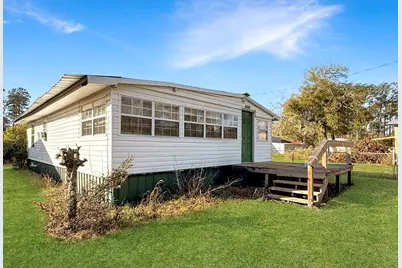 7149 Rammacher Rd, Wewahitchka, FL 32465 - Photo 1