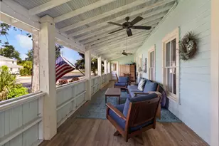 201 Eighth St, Port Saint Joe, FL 32456 - Photo 39