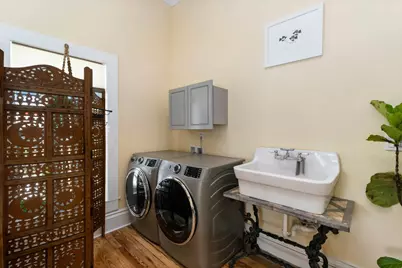 201 8th St, Port Saint Joe, FL 32456 - Photo 37