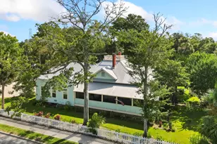 201 Eighth St, Port Saint Joe, FL 32456 - Photo 47