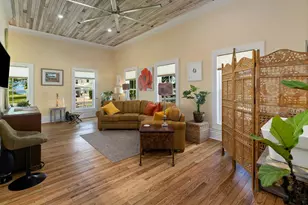 201 Eighth St, Port Saint Joe, FL 32456 - Photo 35